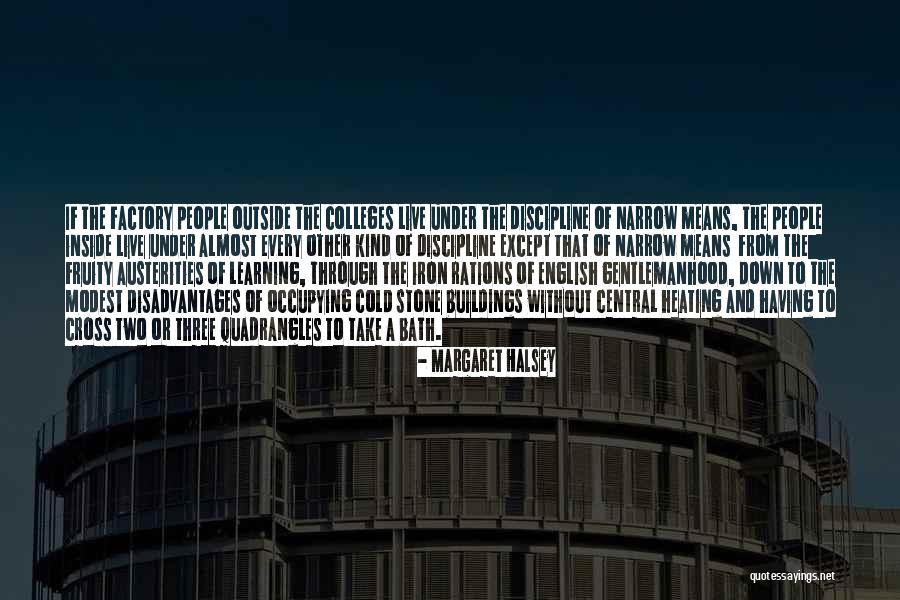 Cold Iron Quotes By Margaret Halsey Cold Iron Quotes By Margaret Halsey