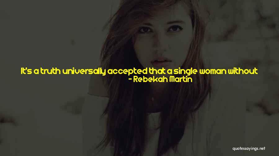Cold Person Quotes By Rebekah Martin Cold Person Quotes By Rebekah Martin