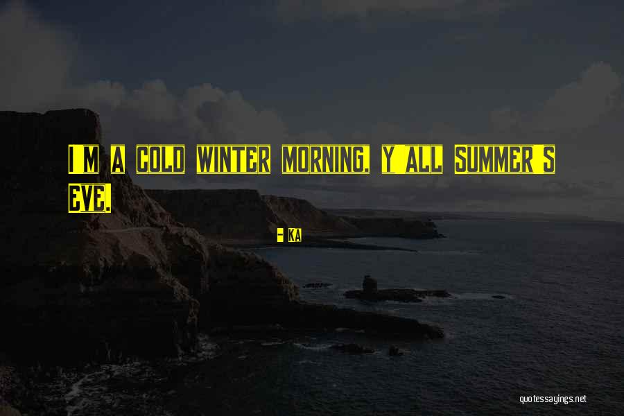 Cold Rap Quotes By Ka Cold Rap Quotes By Ka