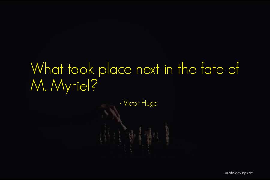 Cold Snaps In History Quotes By Victor Hugo Cold Snaps In History Quotes By Victor Hugo