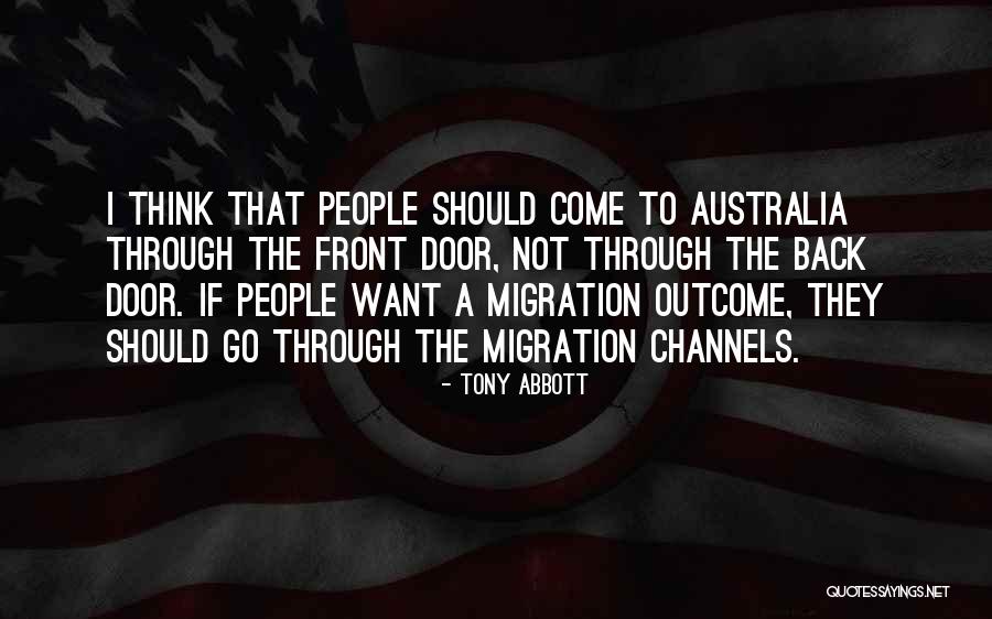 Cold Snaps In Spring Quotes By Tony Abbott Cold Snaps In Spring Quotes By Tony Abbott