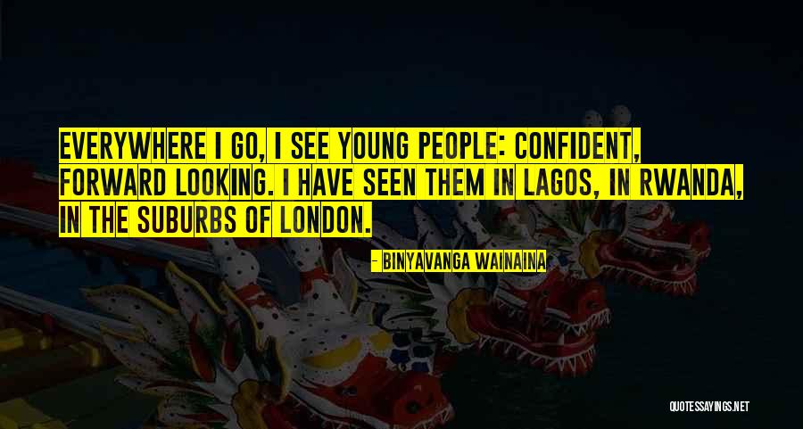 Cold Snaps Sam Quotes By Binyavanga Wainaina Cold Snaps Sam Quotes By Binyavanga Wainaina