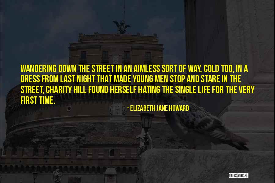Cold Stare Quotes By Elizabeth Jane Howard Cold Stare Quotes By Elizabeth Jane Howard