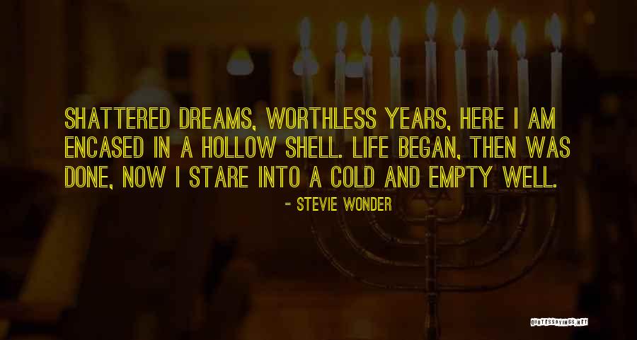 Cold Stare Quotes By Stevie Wonder Cold Stare Quotes By Stevie Wonder