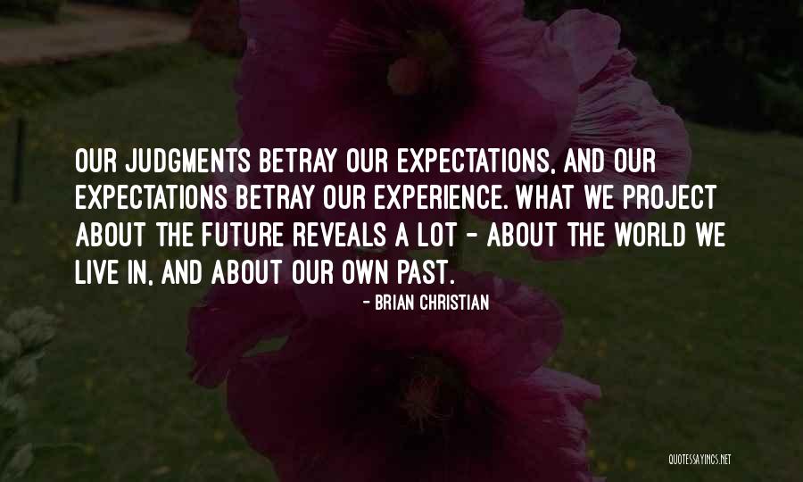 Cold Stone Hours Quotes By Brian Christian Cold Stone Hours Quotes By Brian Christian