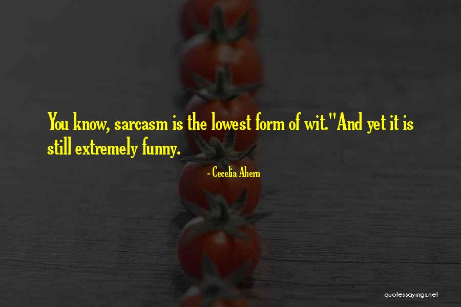 Cold Town Theater Quotes By Cecelia Ahern Cold Town Theater Quotes By Cecelia Ahern