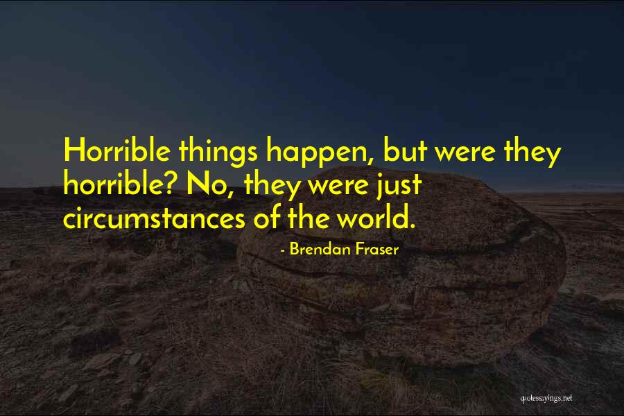 Cold War Causes Quotes By Brendan Fraser Cold War Causes Quotes By Brendan Fraser