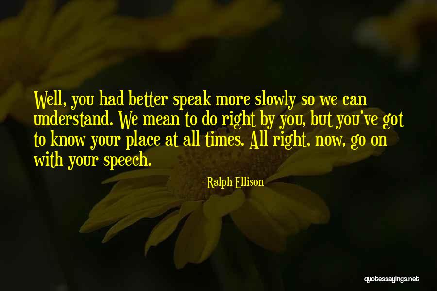 Cold War Funny Quotes By Ralph Ellison Cold War Funny Quotes By Ralph Ellison