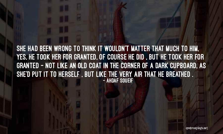 Colder Than Ice Quotes By Ahdaf Soueif Colder Than Ice Quotes By Ahdaf Soueif