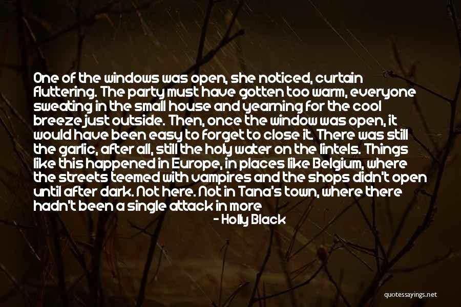 Coldest Girl In Coldtown Quotes By Holly Black Coldest Girl In Coldtown Quotes By Holly Black
