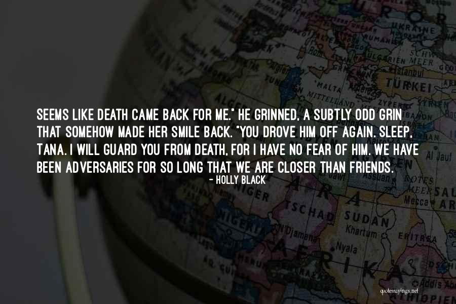 Coldest Girl In Coldtown Quotes By Holly Black Coldest Girl In Coldtown Quotes By Holly Black