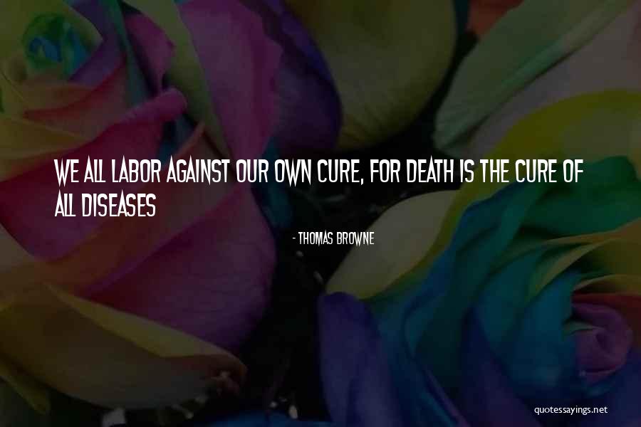 Coldest Girl In Coldtown Quotes By Thomas Browne Coldest Girl In Coldtown Quotes By Thomas Browne