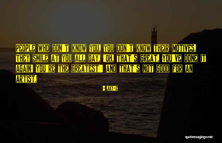 Coldest Water Quotes By Jay-Z Coldest Water Quotes By Jay-Z