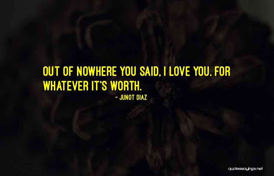 Coldest Water Quotes By Junot Diaz Coldest Water Quotes By Junot Diaz