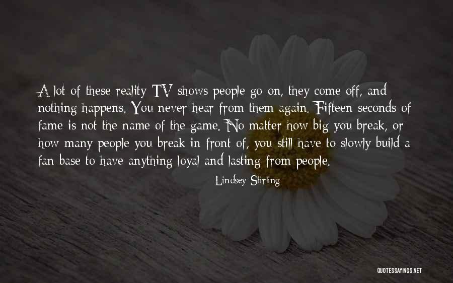 Coldestgirlincoldtown Quotes By Lindsey Stirling Coldestgirlincoldtown Quotes By Lindsey Stirling