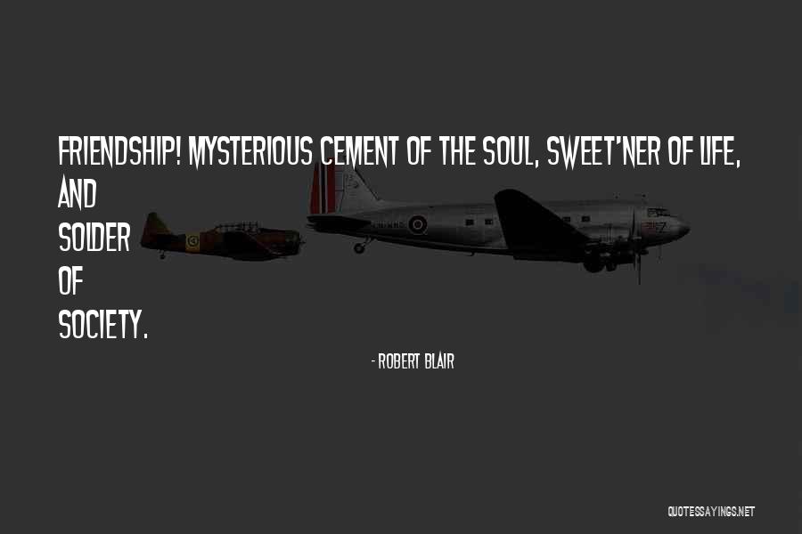 Coldfield Coach Quotes By Robert Blair Coldfield Coach Quotes By Robert Blair