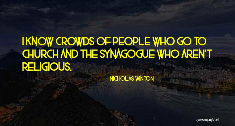 Coldfusion Output Quotes By Nicholas Winton Coldfusion Output Quotes By Nicholas Winton