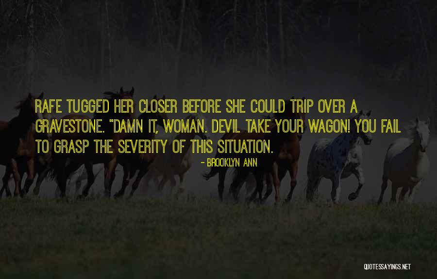 Coldhearted Quotes By Brooklyn Ann Coldhearted Quotes By Brooklyn Ann