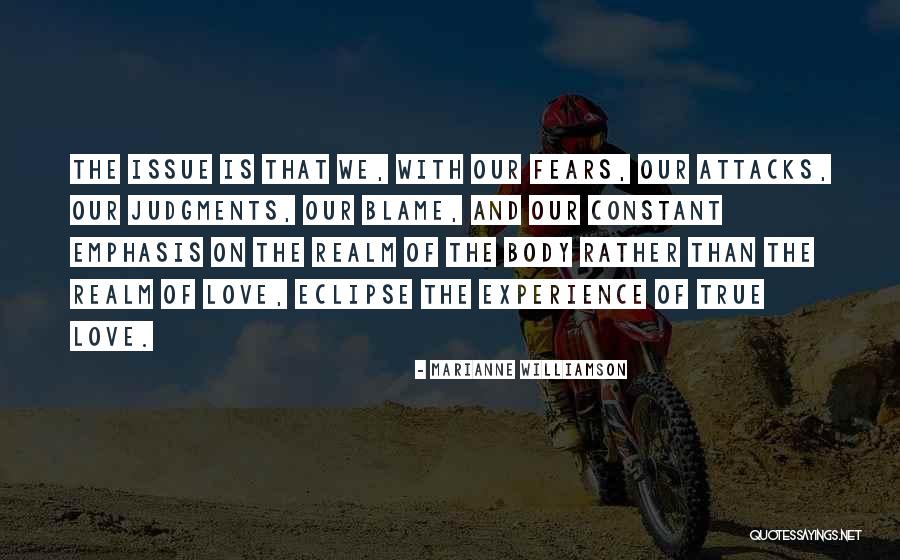 Coldiron Quotes By Marianne Williamson Coldiron Quotes By Marianne Williamson