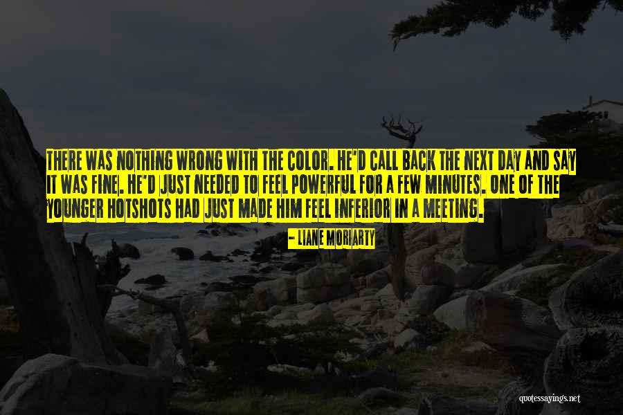 Colditz Movie Quotes By Liane Moriarty Colditz Movie Quotes By Liane Moriarty