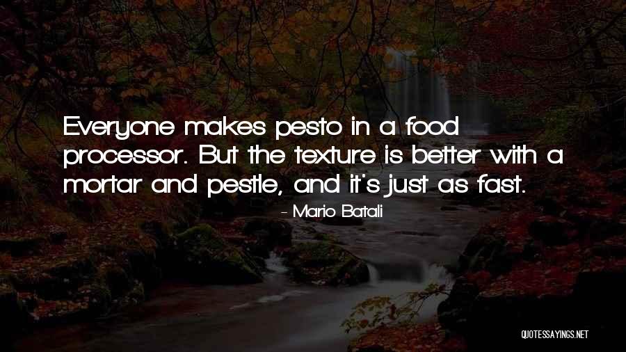 Coldplays First Album Quotes By Mario Batali Coldplays First Album Quotes By Mario Batali