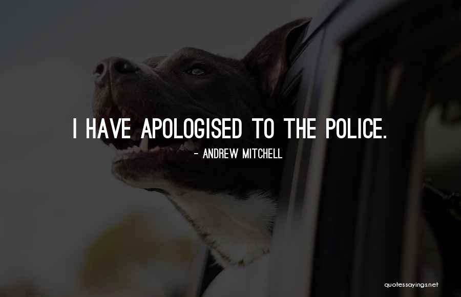 Coldwells Of Honley Quotes By Andrew Mitchell Coldwells Of Honley Quotes By Andrew Mitchell