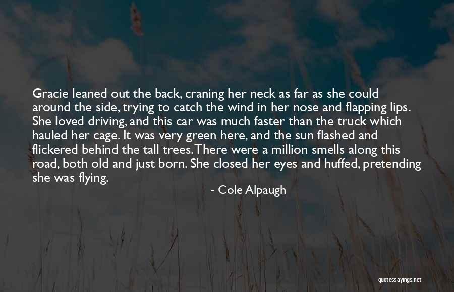 Cole Alpaugh Quotes 1157620 Cole Alpaugh Quotes 1157620
