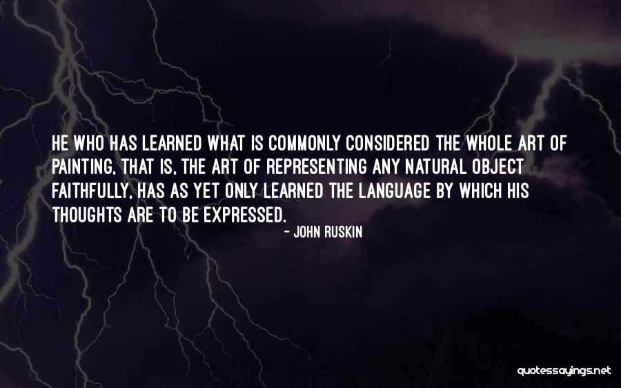 Cole And Sav Quotes By John Ruskin Cole And Sav Quotes By John Ruskin