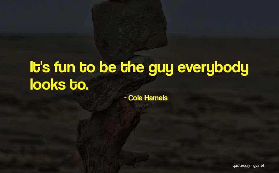 Cole Hamels Quotes 201431 Cole Hamels Quotes 201431