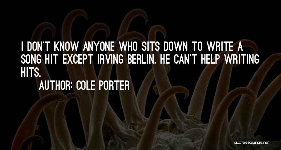 Cole Porter Quotes 1137256
