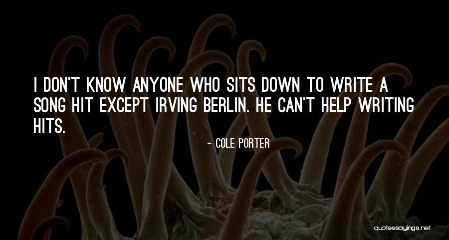 Cole Porter Quotes 1137256