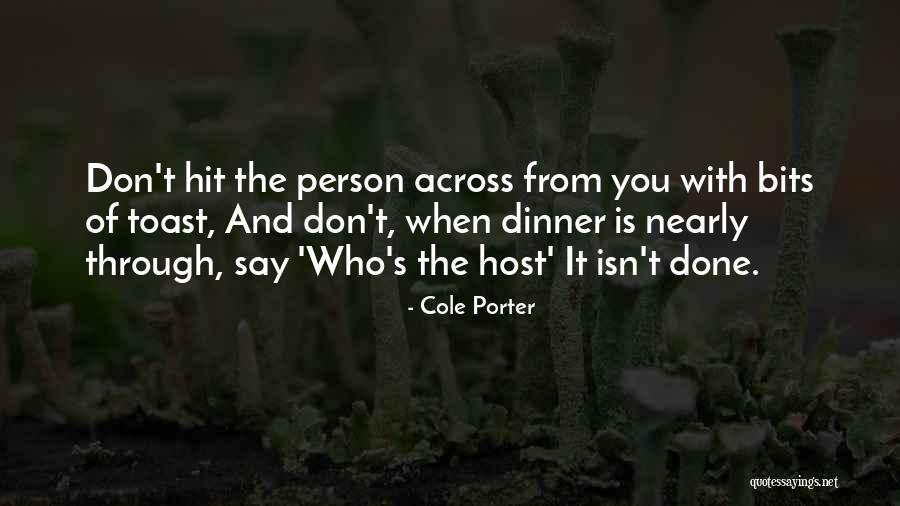 Cole Porter Quotes 1223616