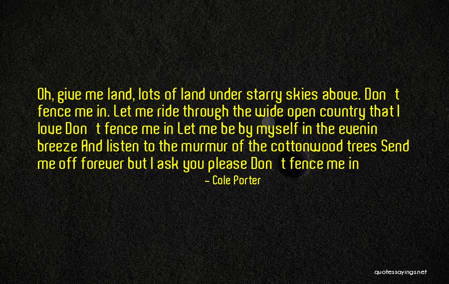 Cole Porter Quotes 1240109