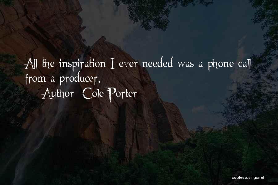 Cole Porter Quotes 1450886