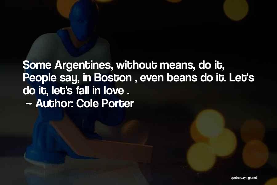 Cole Porter Quotes 1968984