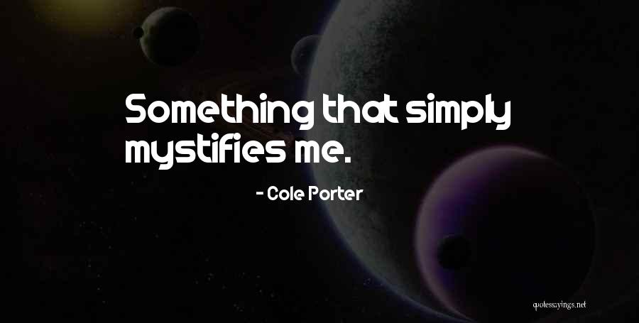 Cole Porter Quotes 218172