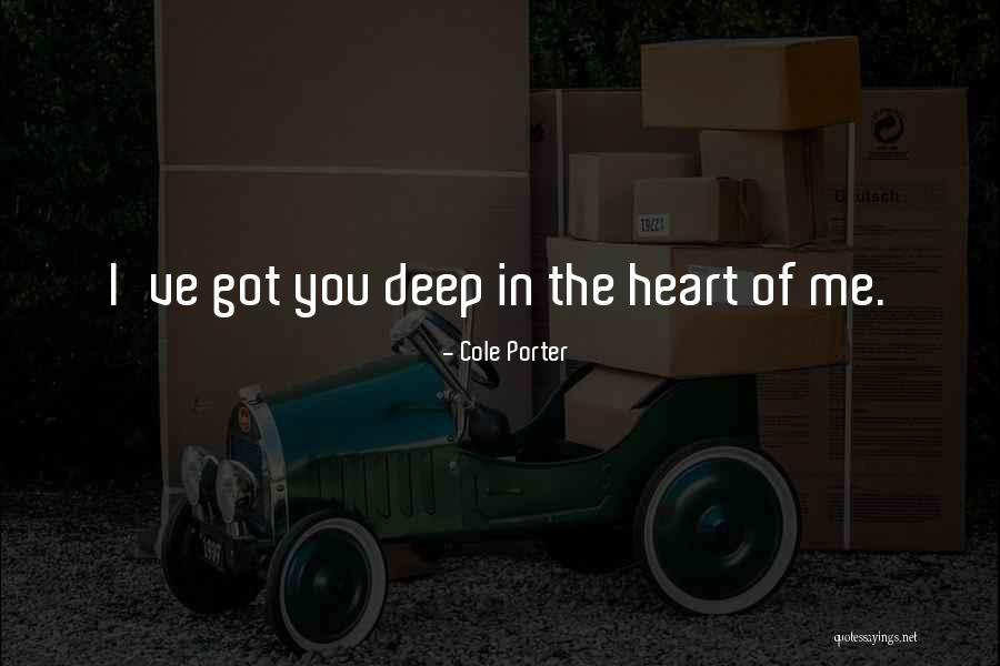 Cole Porter Quotes 346152