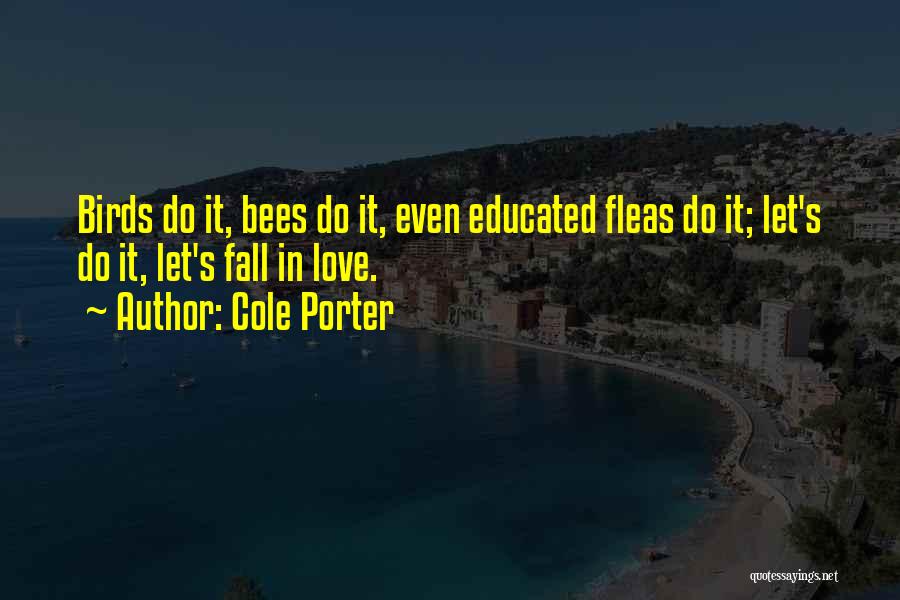 Cole Porter Quotes 459863