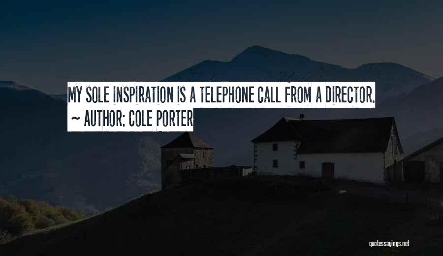Cole Porter Quotes 714406