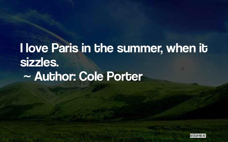 Cole Porter Quotes 949382