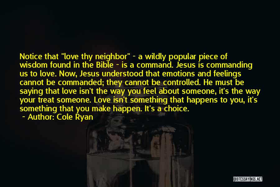 Cole Ryan Quotes 456680