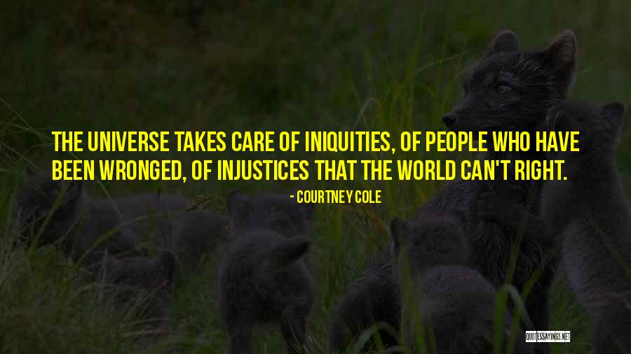 Cole World Quotes By Courtney Cole Cole World Quotes By Courtney Cole