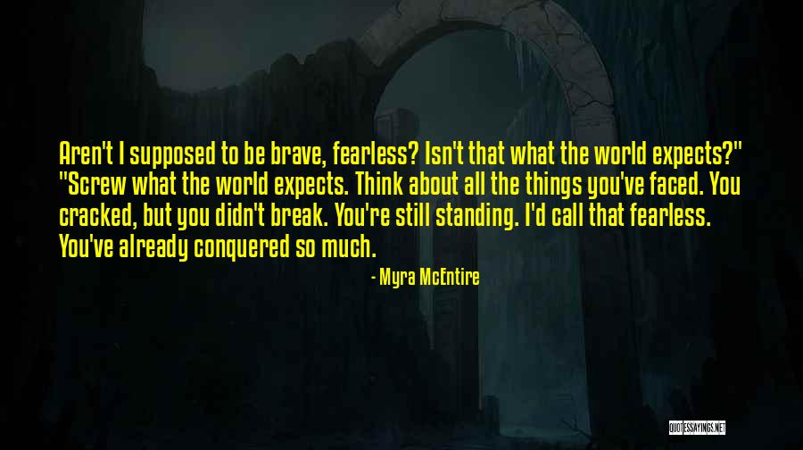 Cole World Quotes By Myra McEntire Cole World Quotes By Myra McEntire