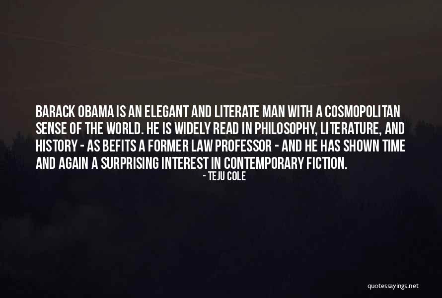 Cole World Quotes By Teju Cole Cole World Quotes By Teju Cole