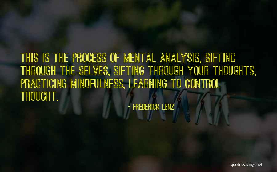 Coleader Quotes By Frederick Lenz Coleader Quotes By Frederick Lenz