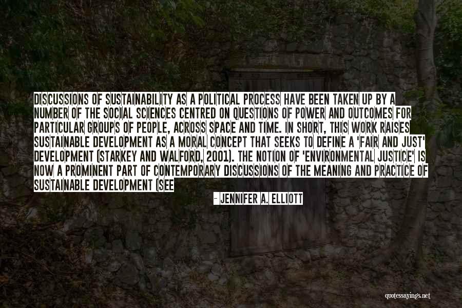 Coleader Quotes By Jennifer A. Elliott Coleader Quotes By Jennifer A. Elliott