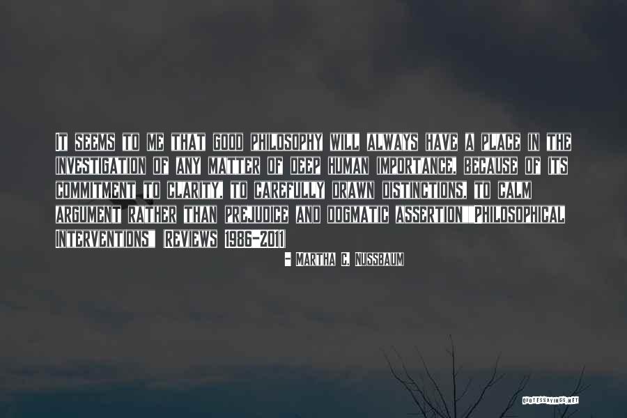 Coleagues Quotes By Martha C. Nussbaum Coleagues Quotes By Martha C. Nussbaum