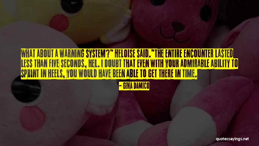 Colebourne Road Quotes By Gina Damico Colebourne Road Quotes By Gina Damico