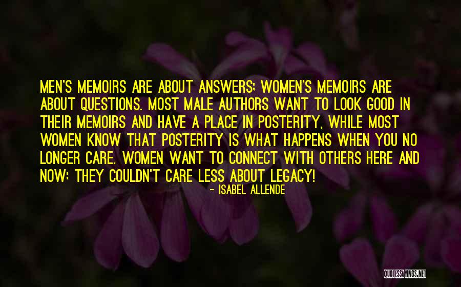 Coleburn At Highland Quotes By Isabel Allende Coleburn At Highland Quotes By Isabel Allende
