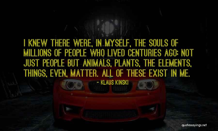 Coleccionador De Armas Quotes By Klaus Kinski Coleccionador De Armas Quotes By Klaus Kinski